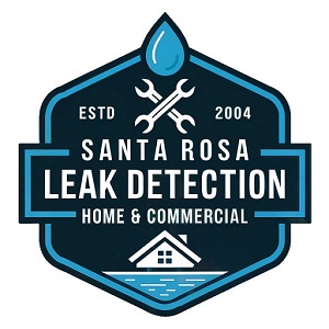 Santa Rosa Leak Detection