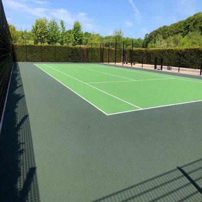 Tennis Court Lining Ltd