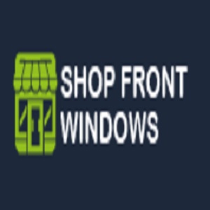 Shop Front Windows Ltd