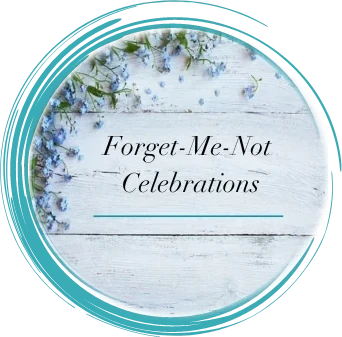 Forget Me Not Celebrations | Wedding Celebrant North East England