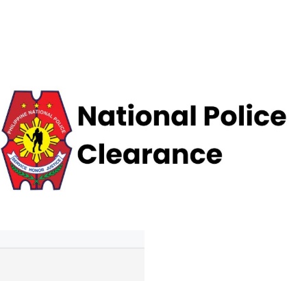 National Police Clearance