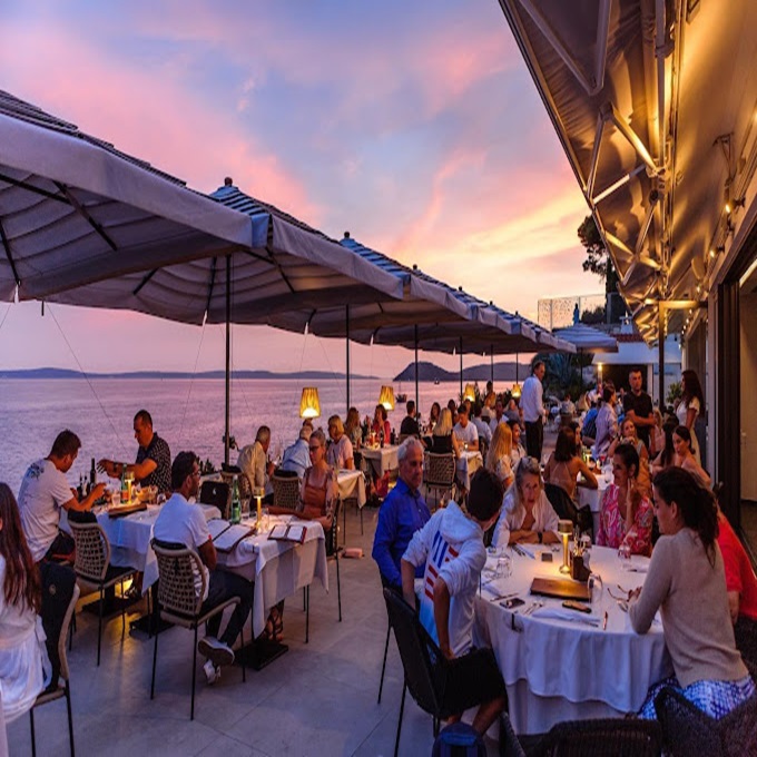 Restaurant Adriatic