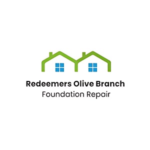 Redeemers Cordova Foundation Repair