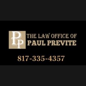 The Law Office of Paul Previte