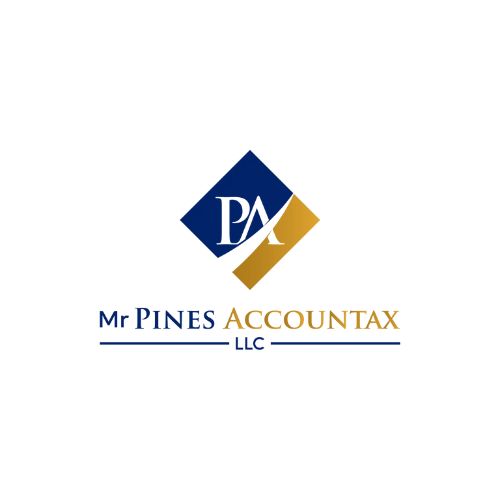 Mr Pines Accountax