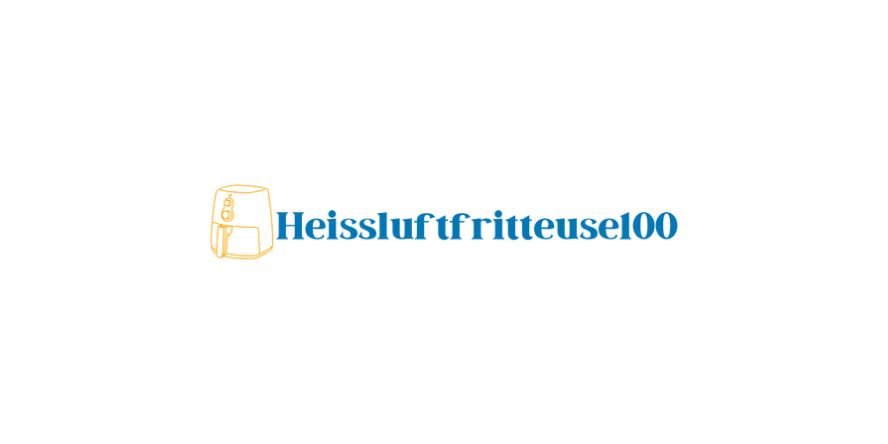 Heissluftfritteuse100