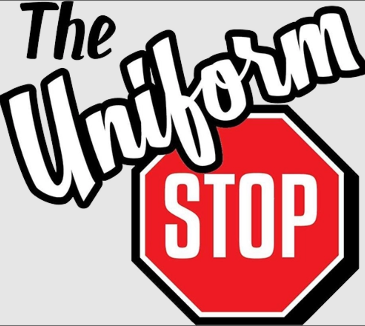 The Uniform Stop