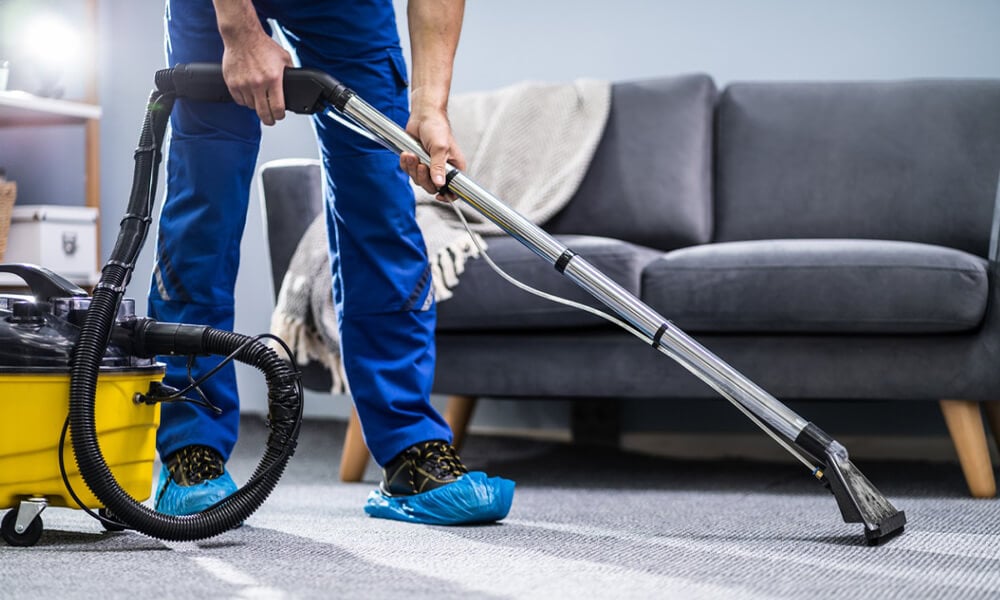 A2Z Cleaning Services