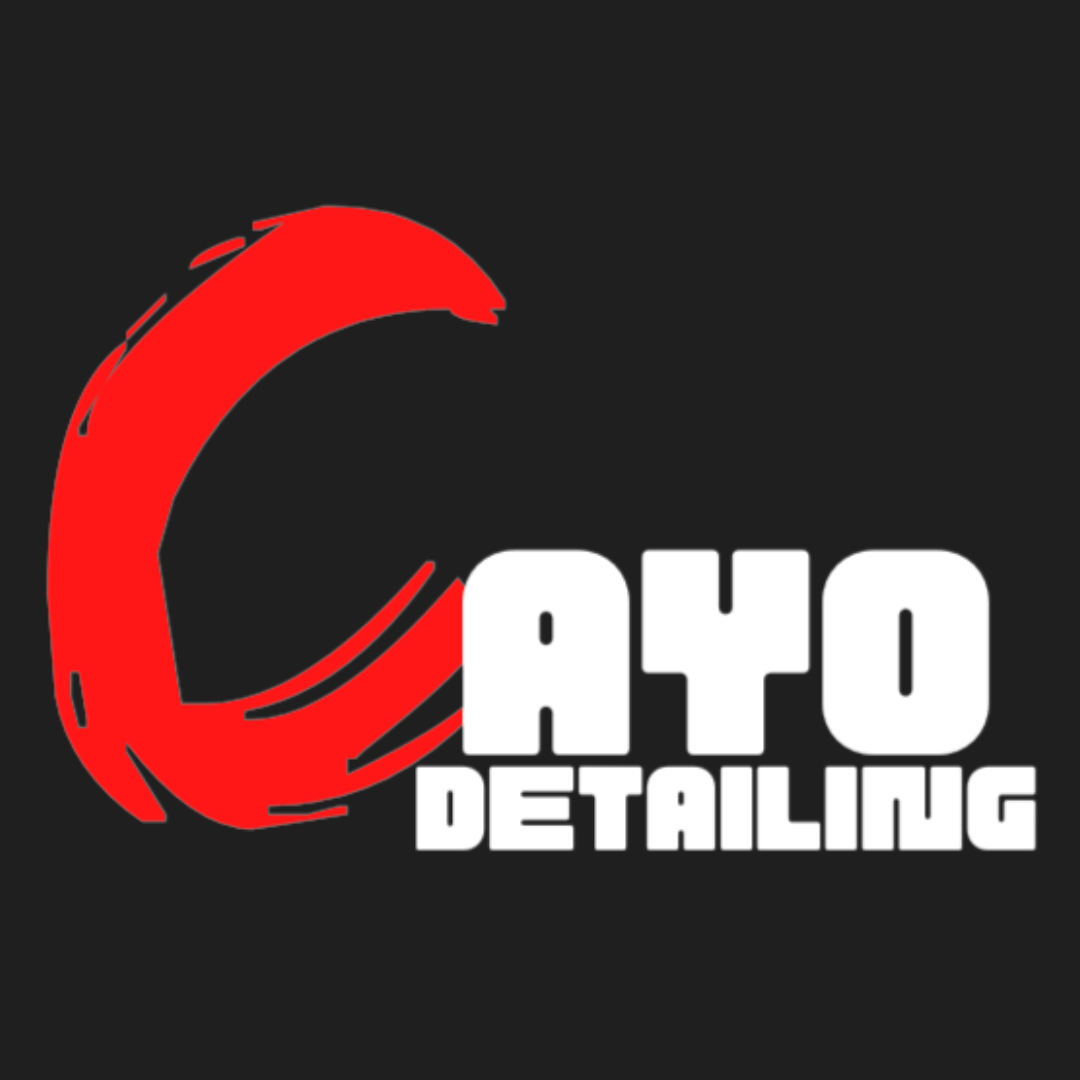 Cayo Mobile Detailing