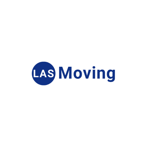 LAS MOVING LTD