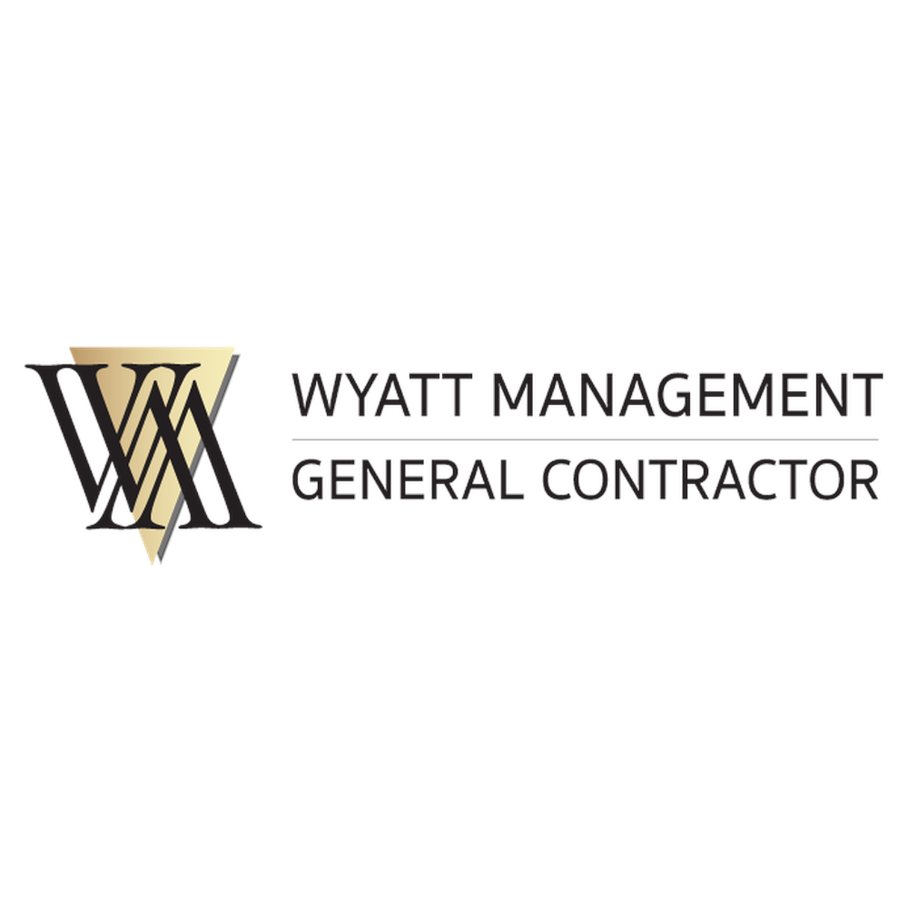 wyatt management general contractor