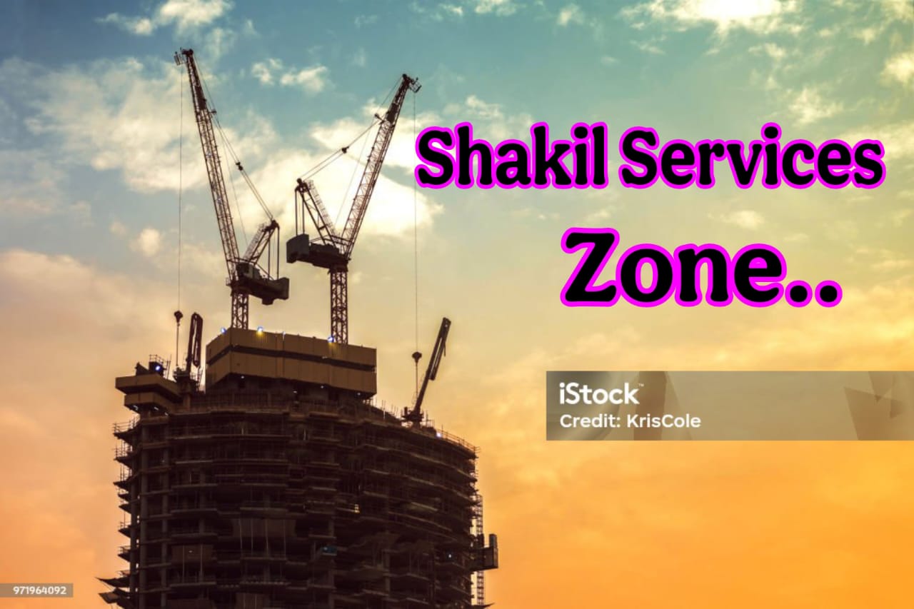 Shakil Services Zone