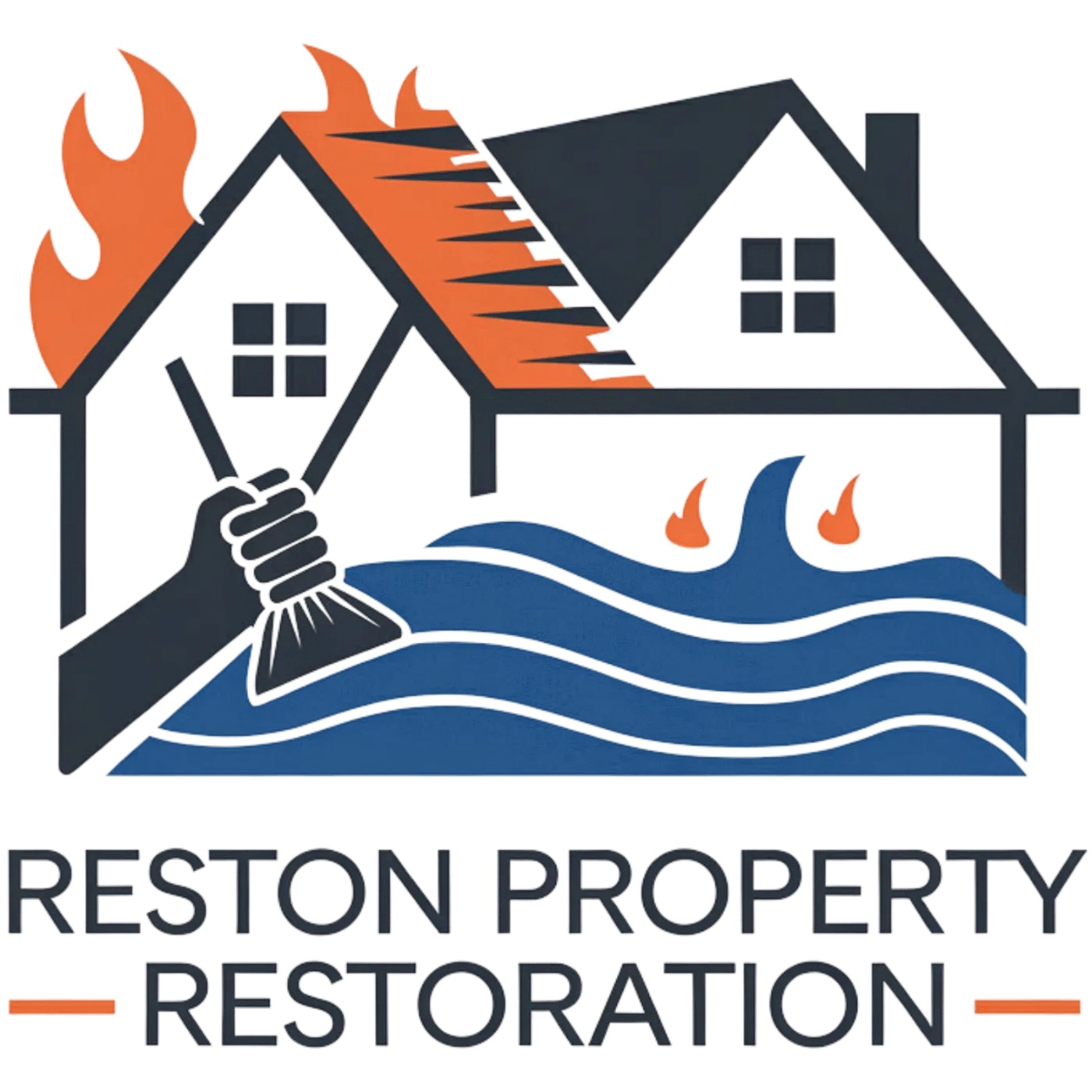 Reston Property Restoration