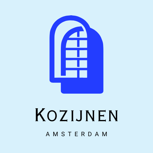 Amsterdam Kozijnen