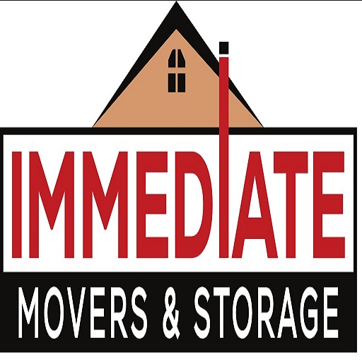 Immediate Movers & Storage