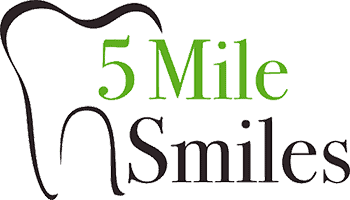 5 Mile Smiles