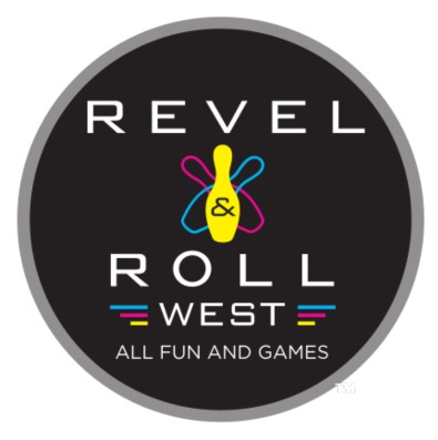 Revel & Roll West