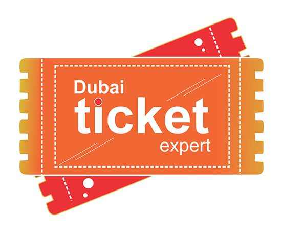 Dubai Ticket Expert