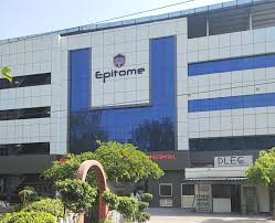 Epitome Hospital