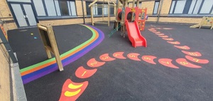 Playground Line Markings Ltd