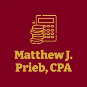 Matthew J. Prieb, CPA