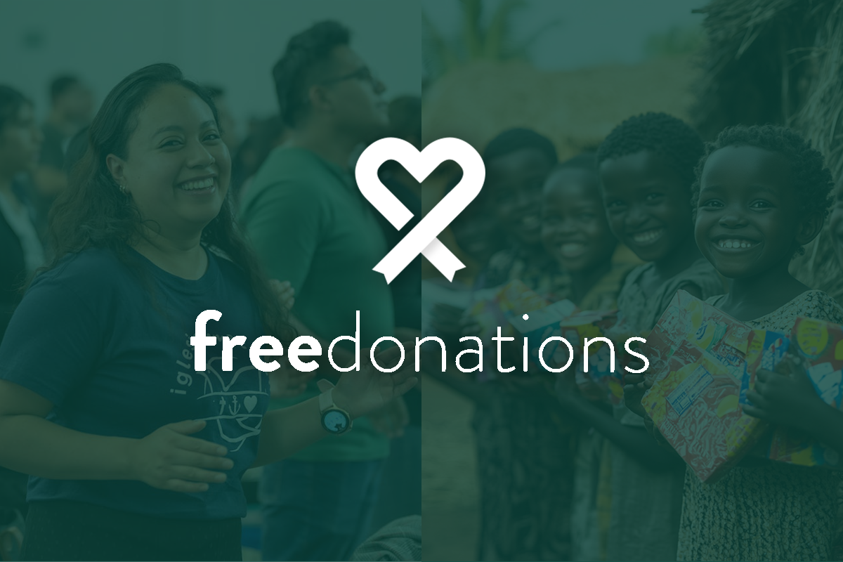 FreeDonations.com