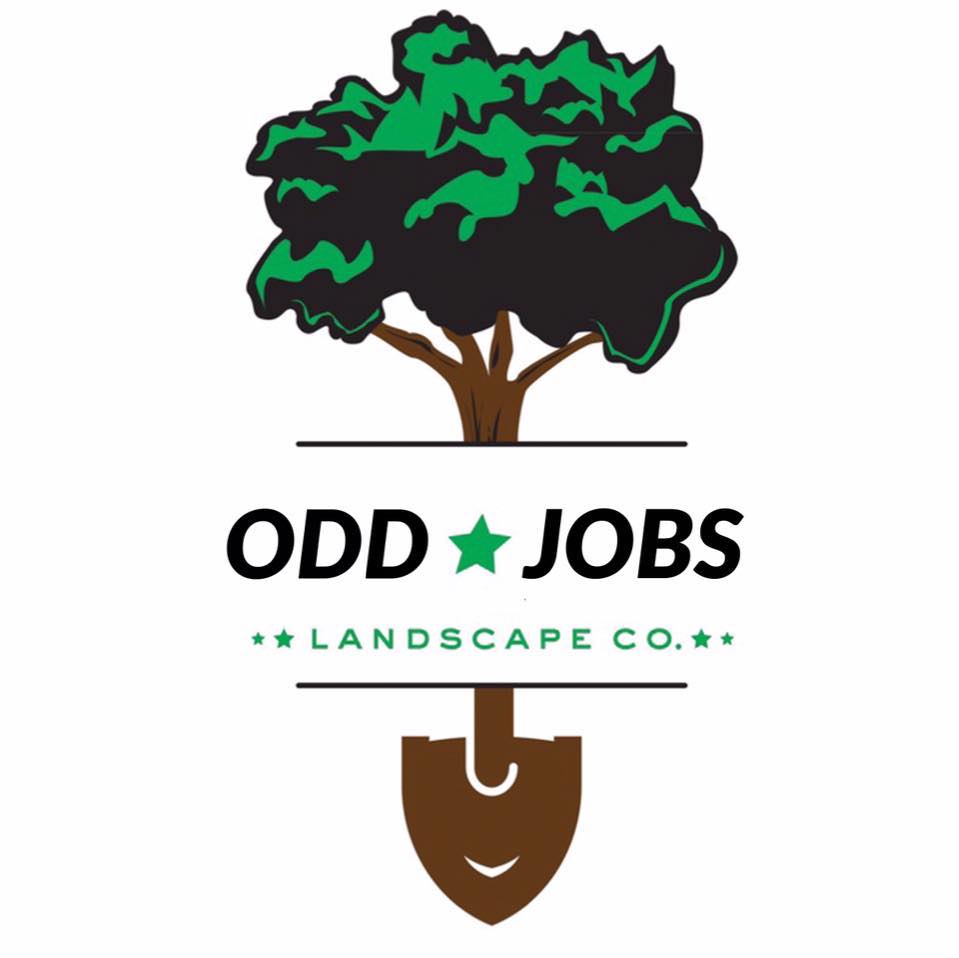 Odd Jobs Landscape & Pavers