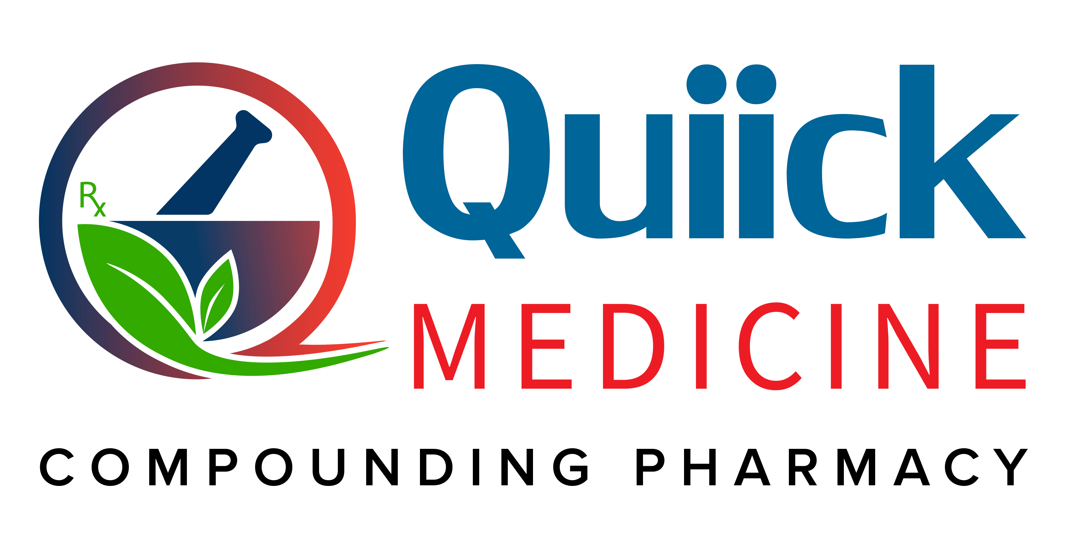 Quiick Medicine Compounding Pharmacy