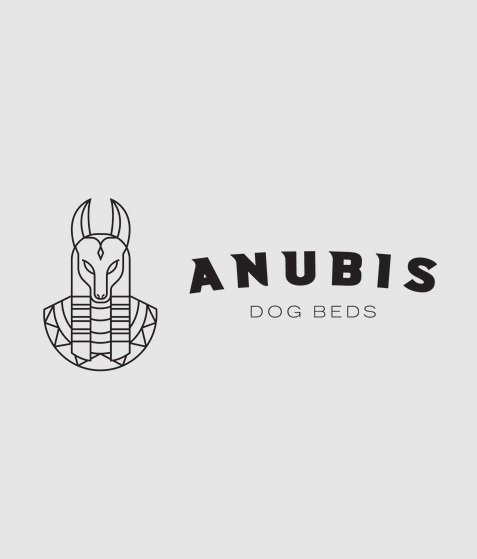 Anubis Dog Beds