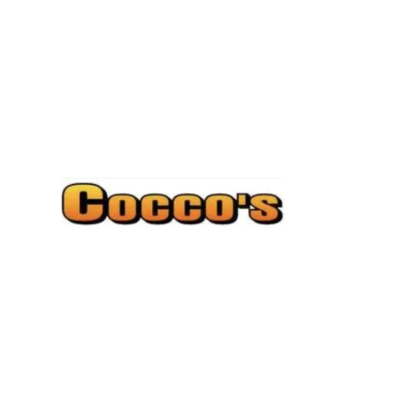 Cocco’s Containers