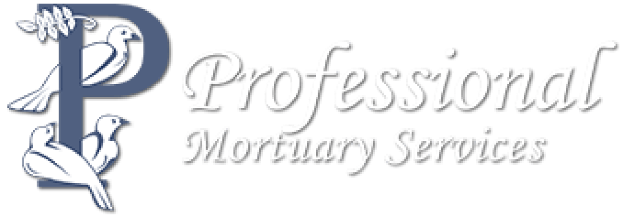 Professional Mortuary Services