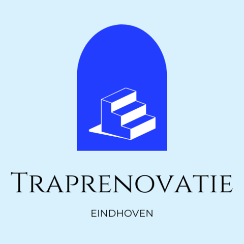 Eindhoven Traprenovatie