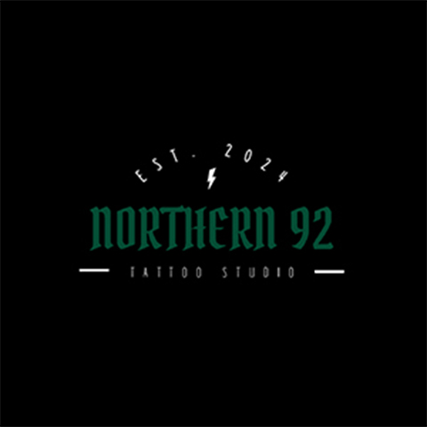 Northern 92 Tattoo Studio