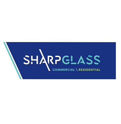 Sharp Glass