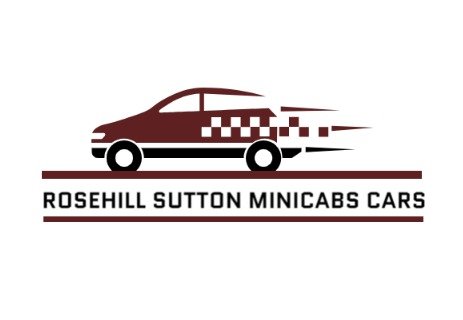 Rosehill Sutton Minicabs Cars