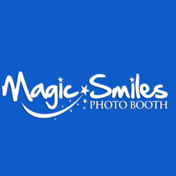 Magic Smiles Photo Booth