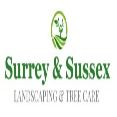 Surrey & Sussex Landscaping & Tree Care