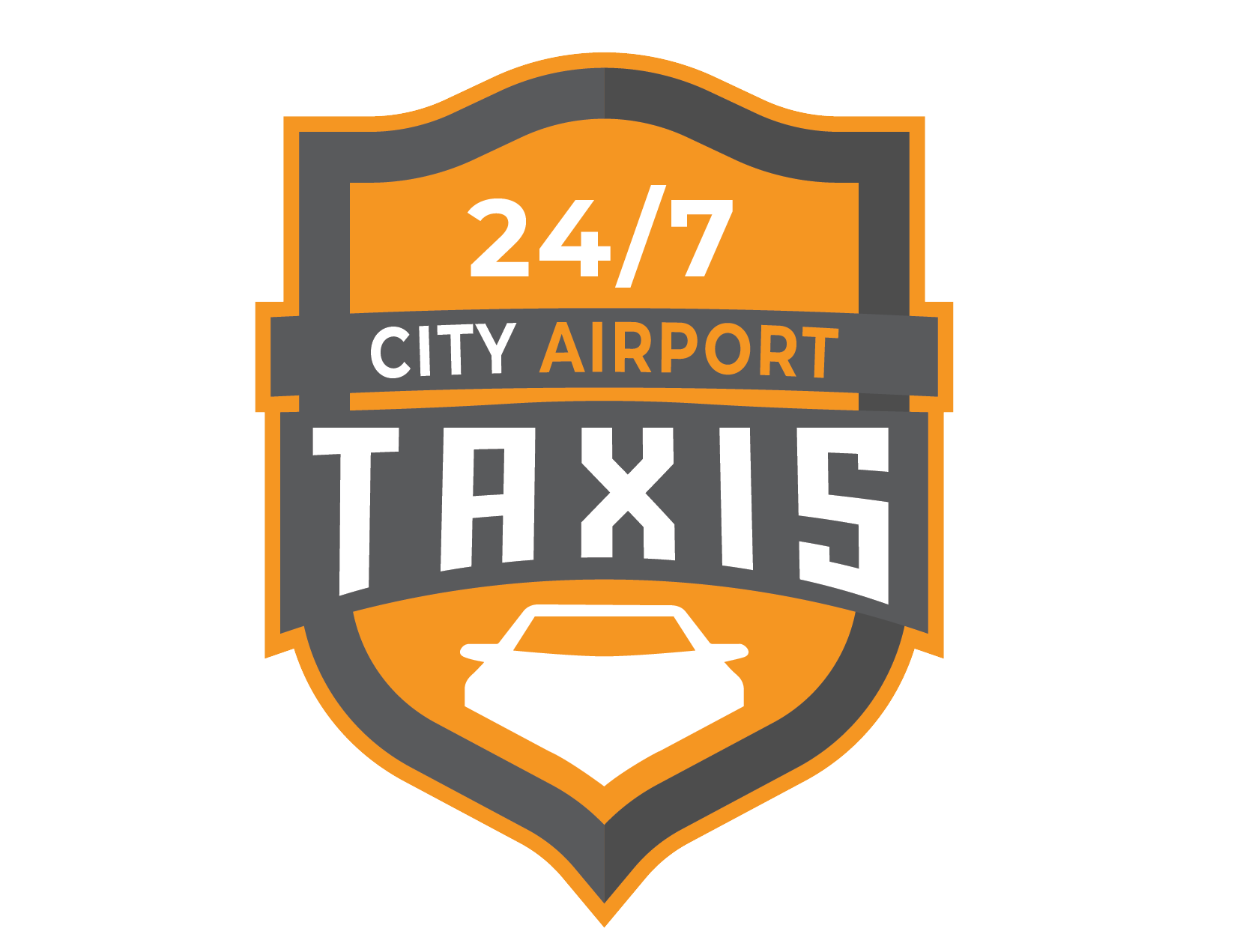 247 City Airport Taxis