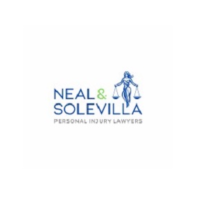 Neal & Solevilla Personal Injury Lawyers