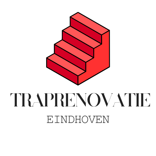 Traprenovatie Eindhoven