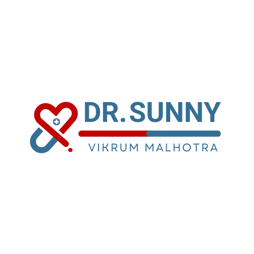 Dr. Sunny Malhotra