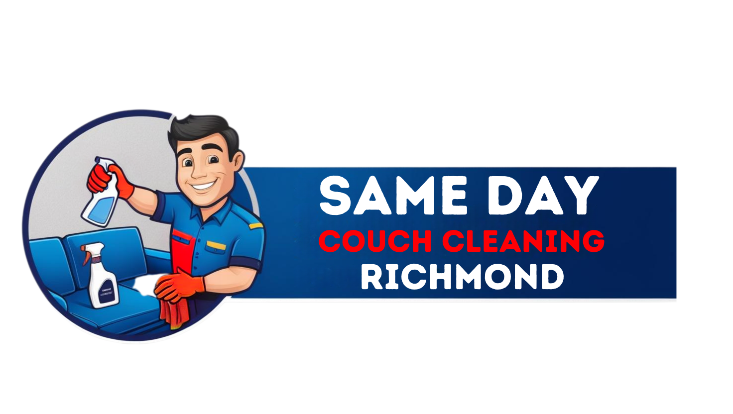 Same Day Couch Cleaning Richmond