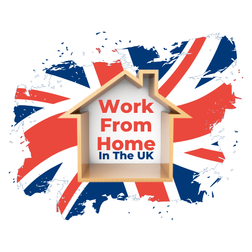 Work From Home In the UK