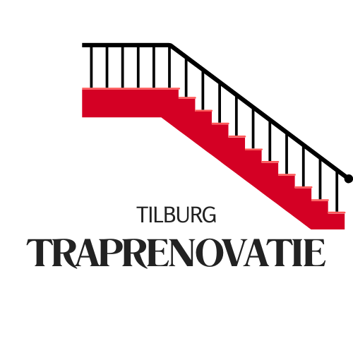 Traprenovatie Tilburg