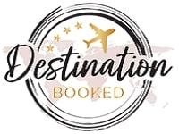 Destination Booked