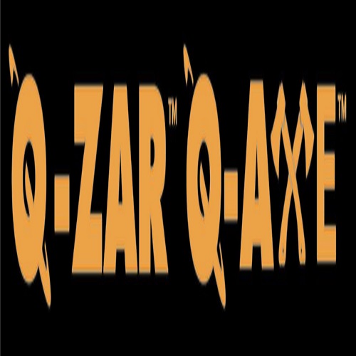 Q-ZAR & Q-AXE | Axe Throwing & Laser Tag