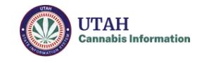 Utah THC