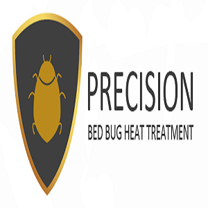 Precision Bed Bug Heat Treatment Tulsa