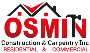 Osmin's Construction & Carpentry