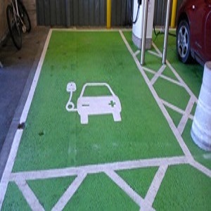 Anti-Slip Car Park Surfacing Ltd